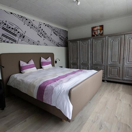 Villa Bed 'n Blues **** à Halen Extérieur photo